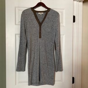 Ya Los Angeles Dress Shirt Size S